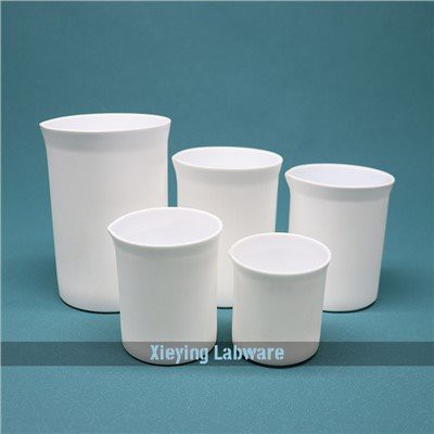 PTFE Measuring Beaker