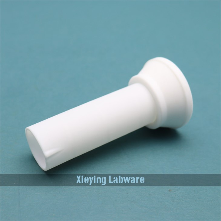 PTFE graduated cylinder