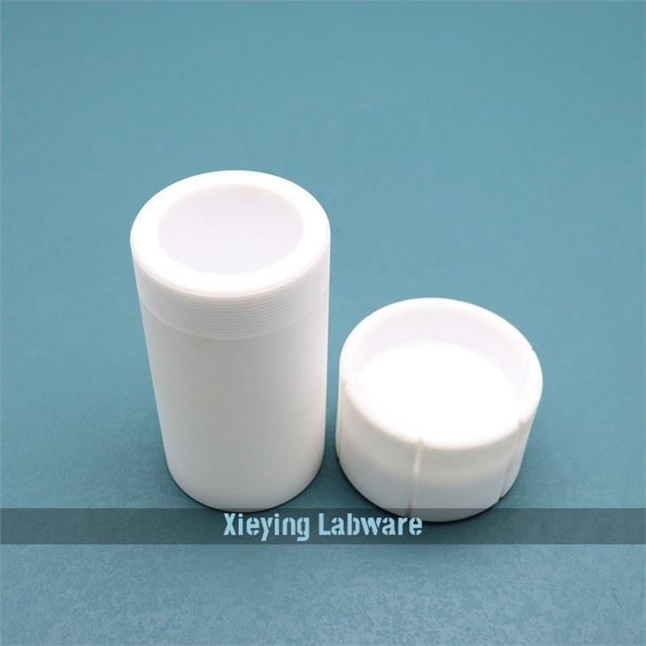 50ml Corrosion Resistant Digestion Tank