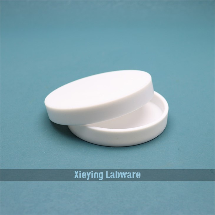Ptfe Petri Dish