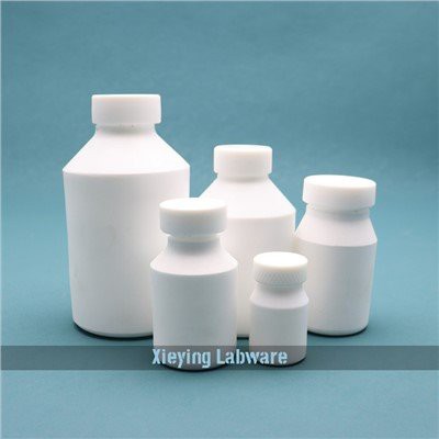 PTFE Reagent Bottle