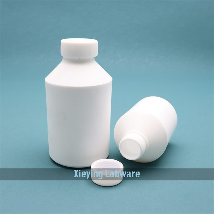 Corrosion Resistant Ptfe Reagent Bottle