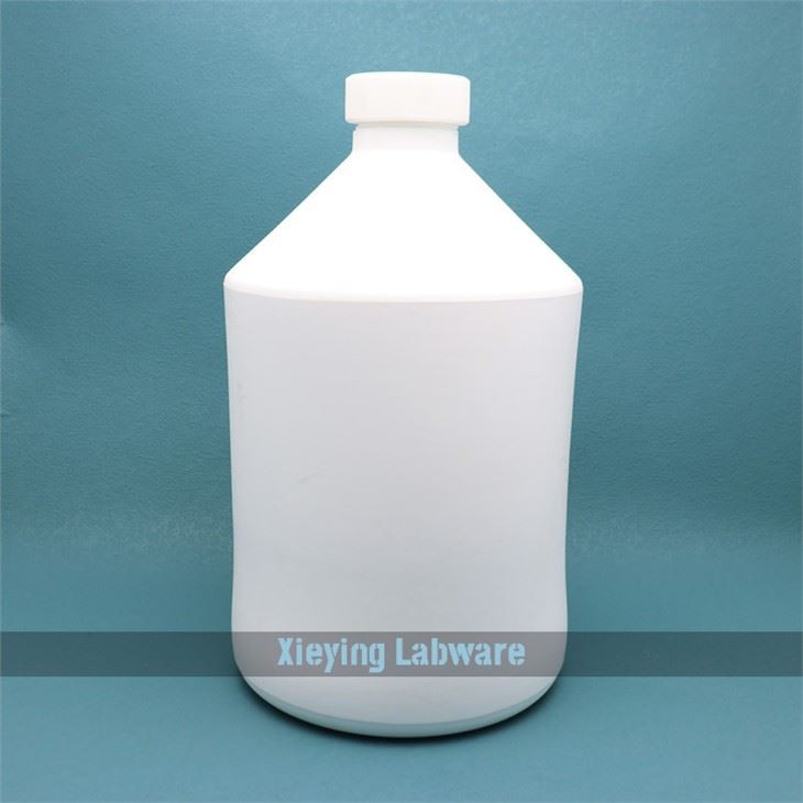 Ptfe Reagent Bottle For Labware