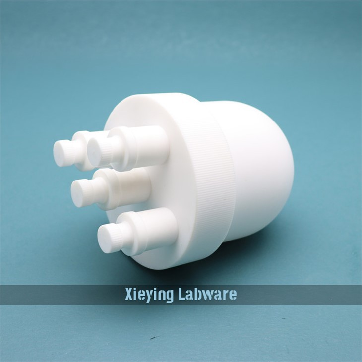 Four neck Ptfe Flask