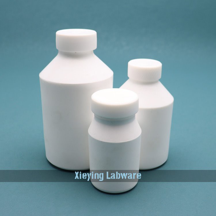 PTFE Sample Bottle