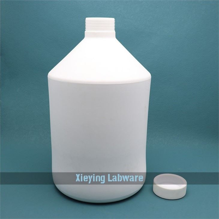 Corrosion Resistant Ptfe Reagent Bottle