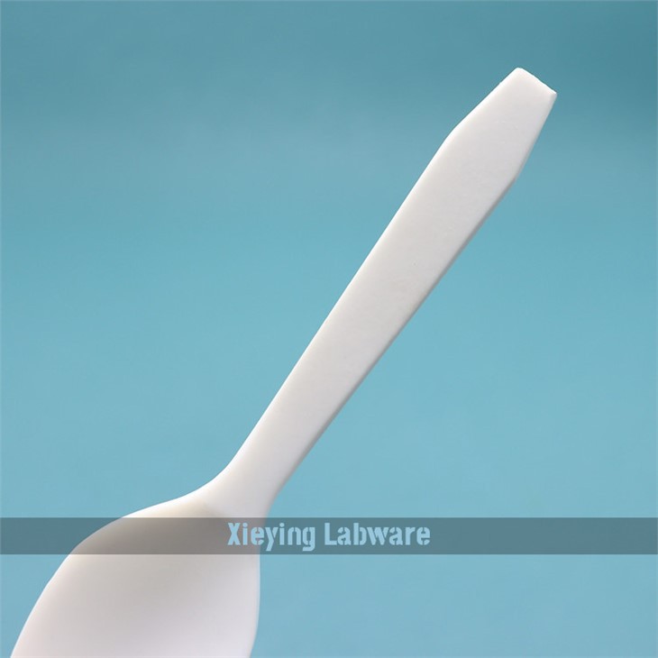 high temperature resistance PTFE sampling scoop