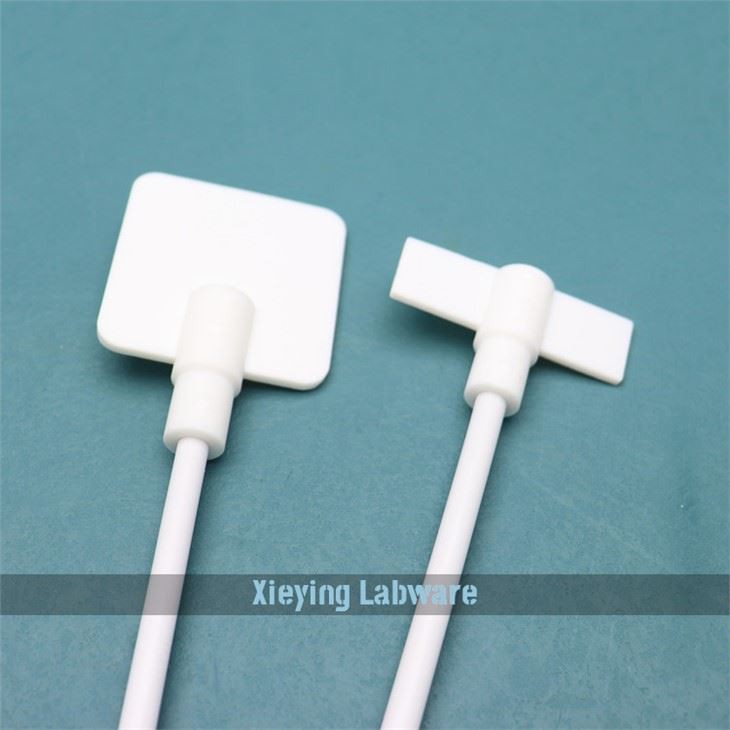PTFE stir paddle