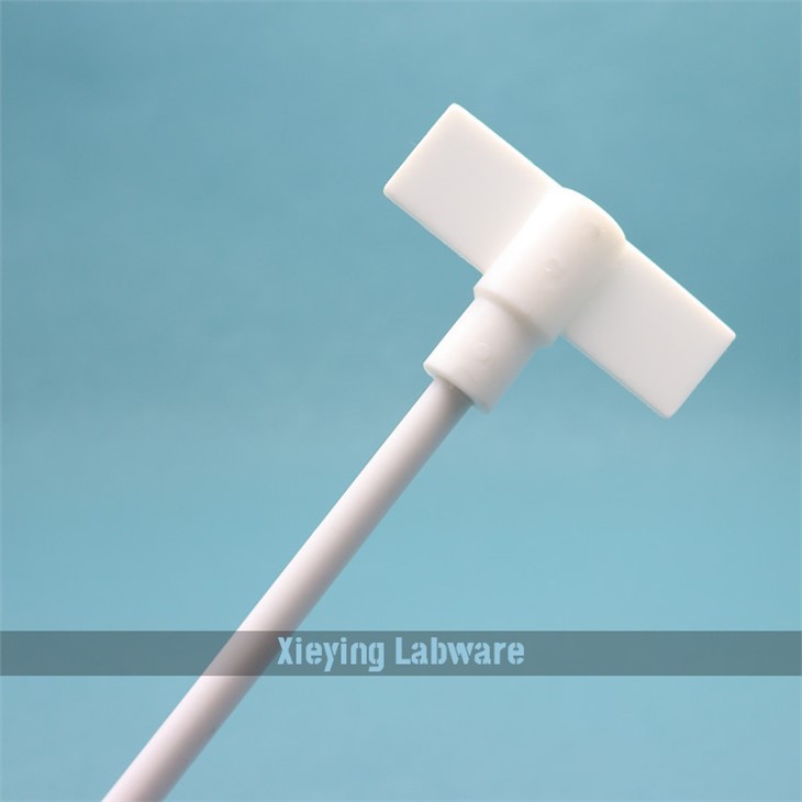 PTFE Coated stirring rod
