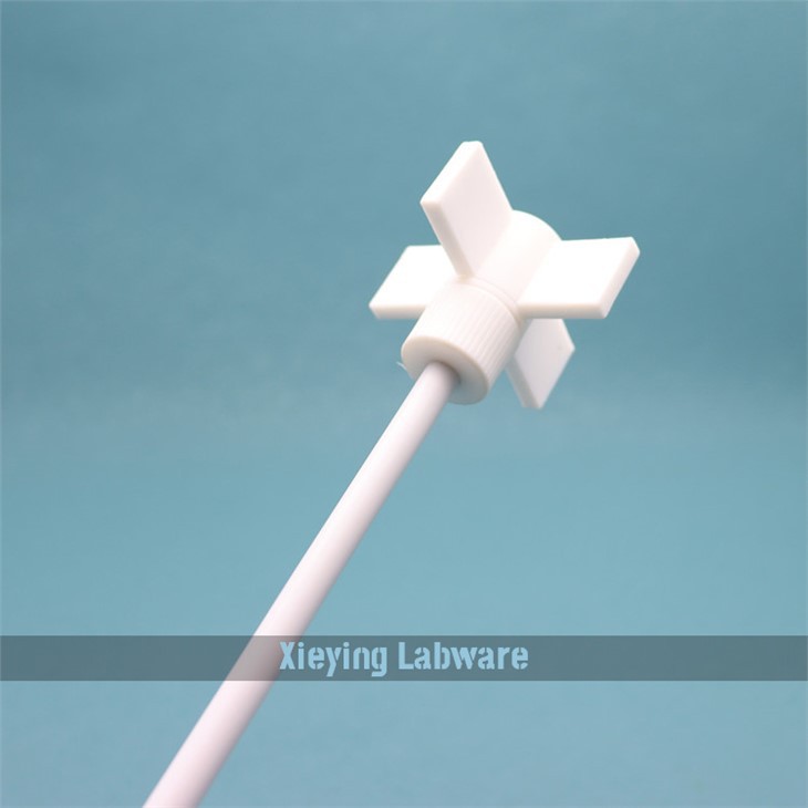 ptfe magnetic Stirring blades