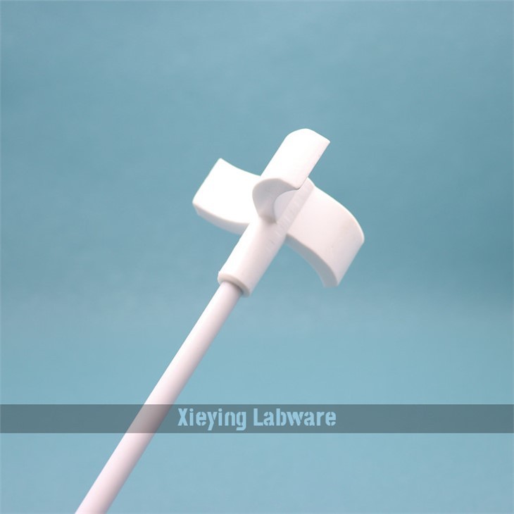 PTFE Stirring Paddle Shaft