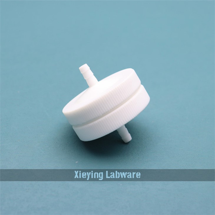 PTFE Filter Holder for filter membrane