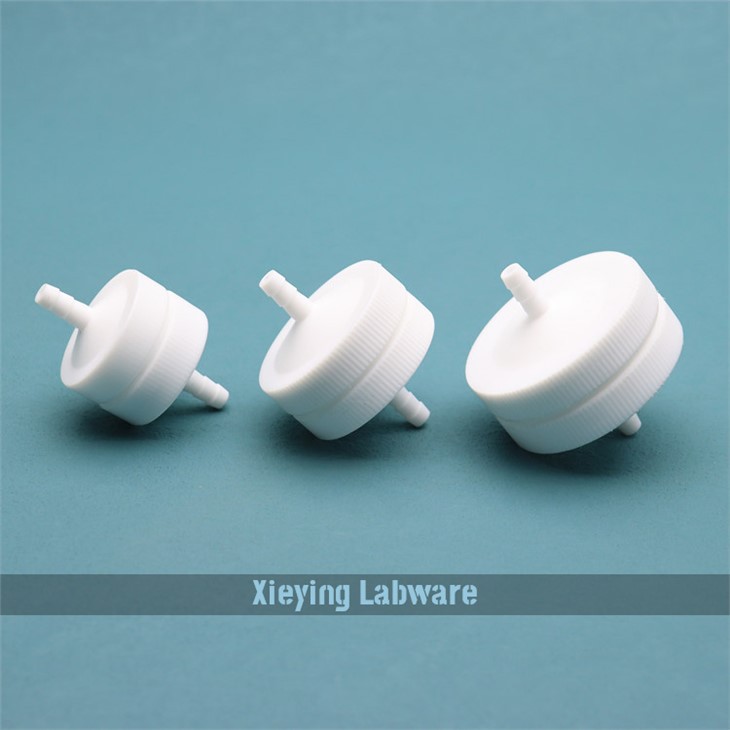 PTFE Filter Holder-