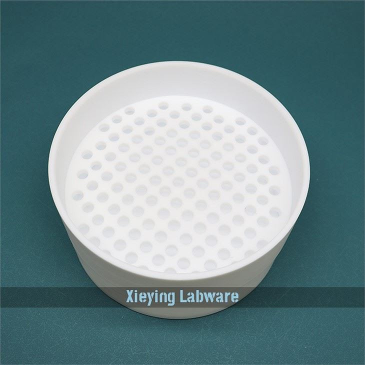 Lab Test Sieve