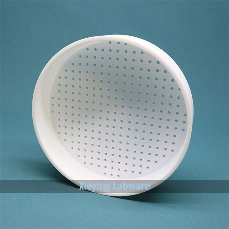 PTFE Lab Standard Test Sieve