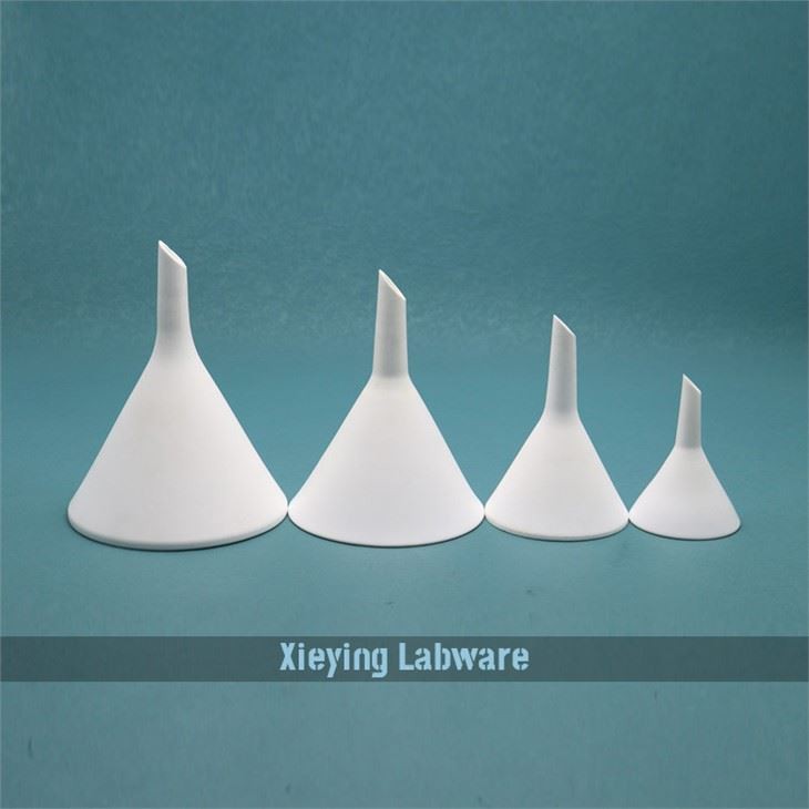 High Pure Lab PTFE Funnel