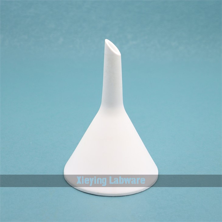 Lab Use Ptfe Funnel