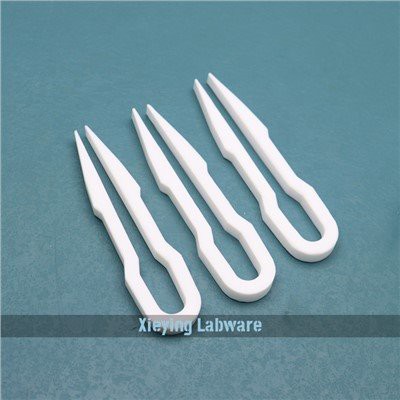 PTFE Tweezers for Laboratory Use