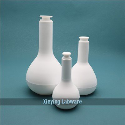 PTFE Volumetric Flask