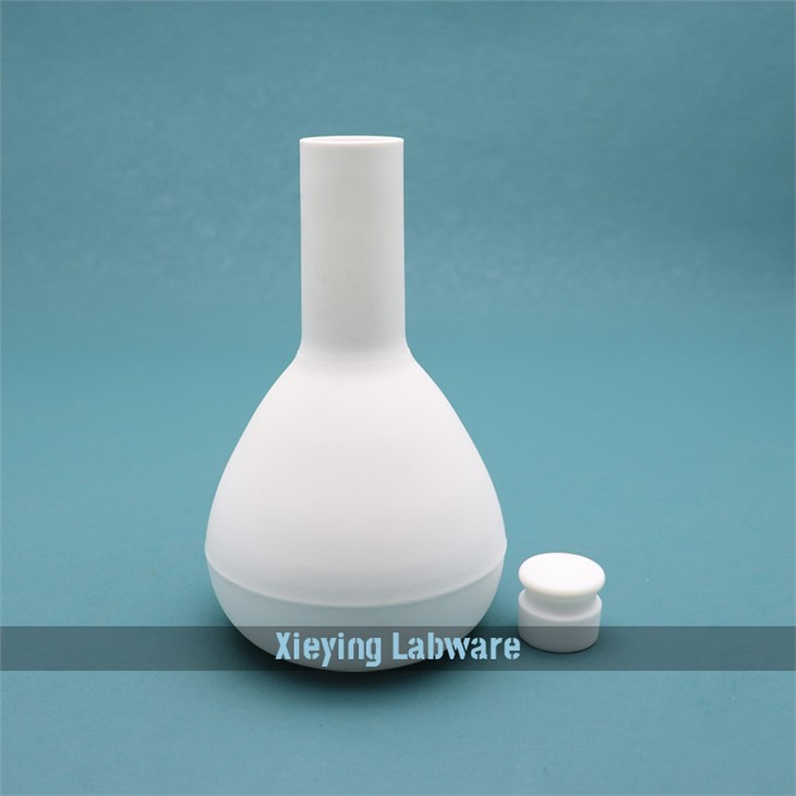 Lab Use PTFE Volumetric Flask