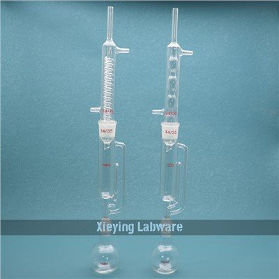 Soxhlet Extraction Apparatus