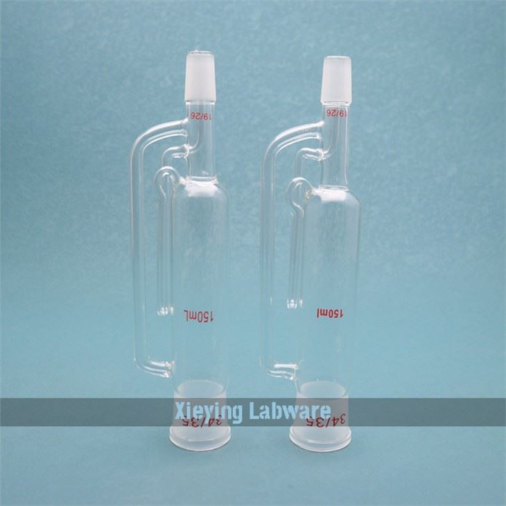 Laboratory Soxhlet Extractor