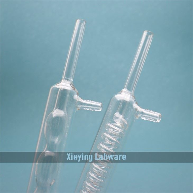Soxhlet Extraction Apparatus