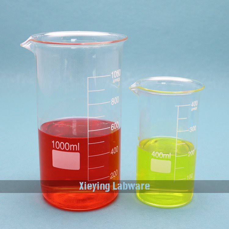 Tall Form Beaker