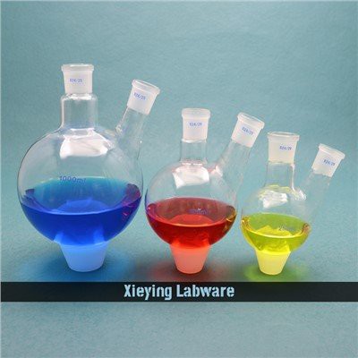 Two Neck Boiling Flask