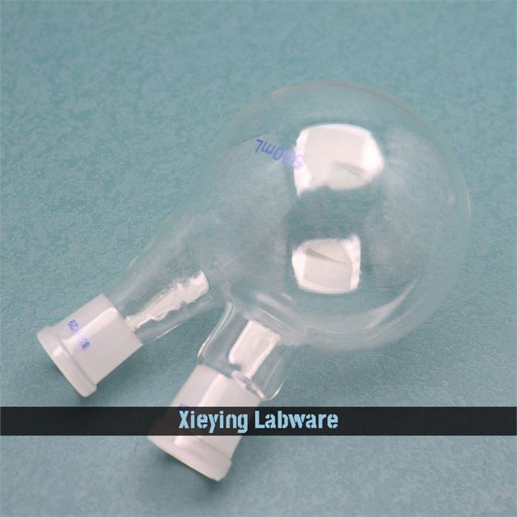 Ground Mouth Boiling Flask