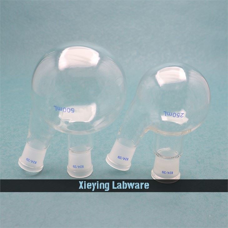 Round Bottom Boiling Flask