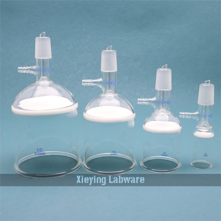 Suction Filter Funnel